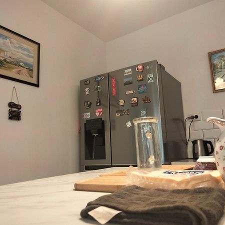Casa Scheiana Bed & Breakfast Braşov Dış mekan fotoğraf