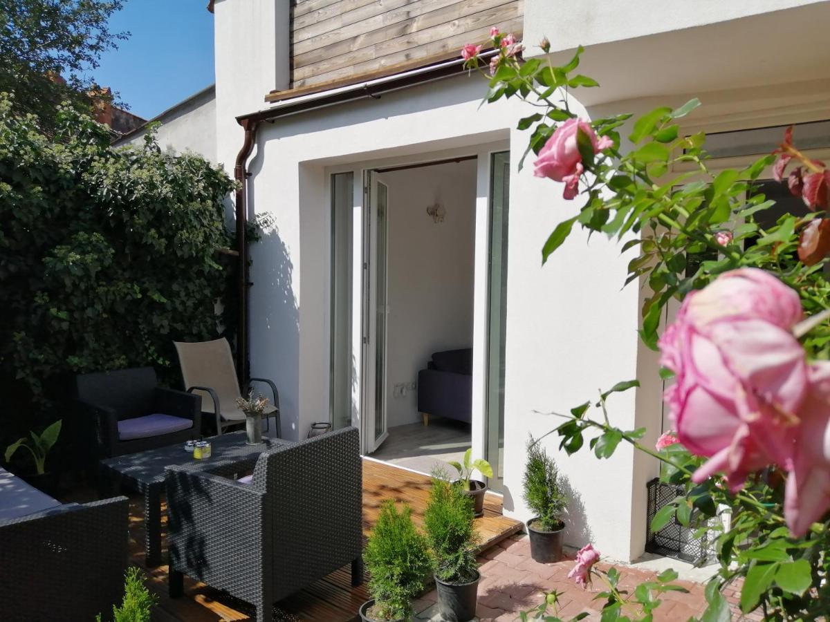 Casa Scheiana Bed & Breakfast Braşov Dış mekan fotoğraf