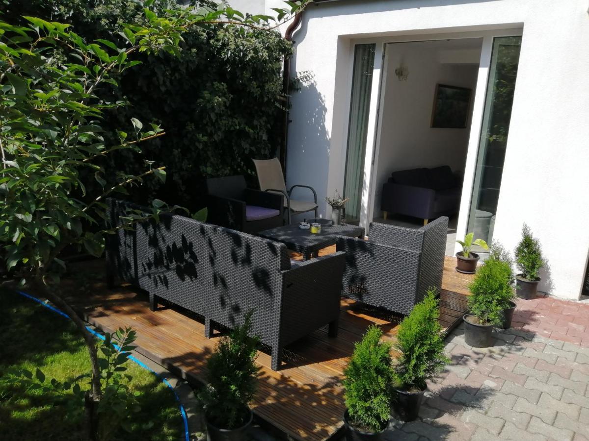 Casa Scheiana Bed & Breakfast Braşov Dış mekan fotoğraf