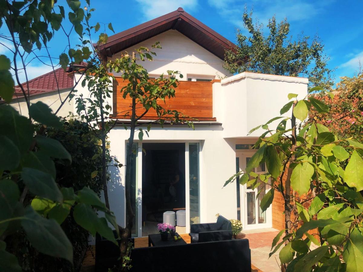 Casa Scheiana Bed & Breakfast Braşov Dış mekan fotoğraf