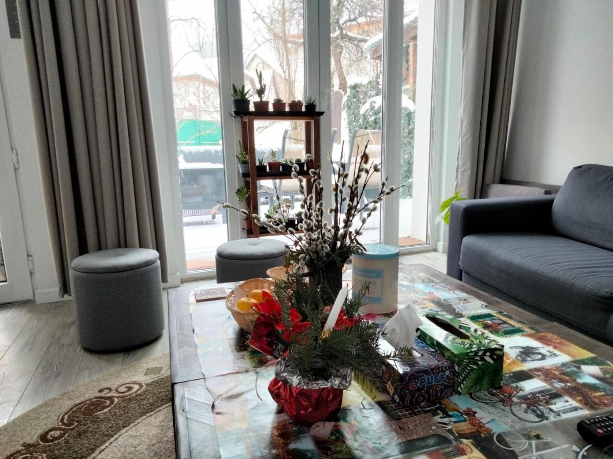 Casa Scheiana Bed & Breakfast Braşov Dış mekan fotoğraf
