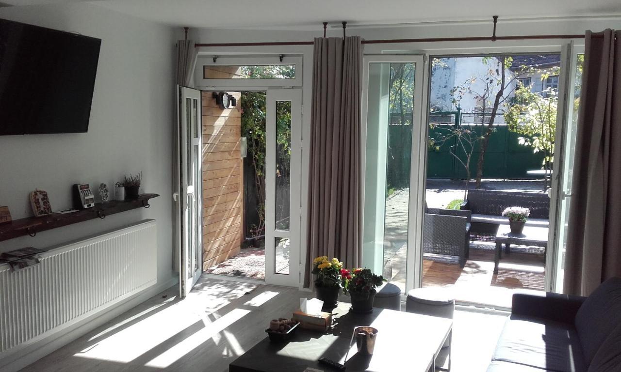 Casa Scheiana Bed & Breakfast Braşov Dış mekan fotoğraf