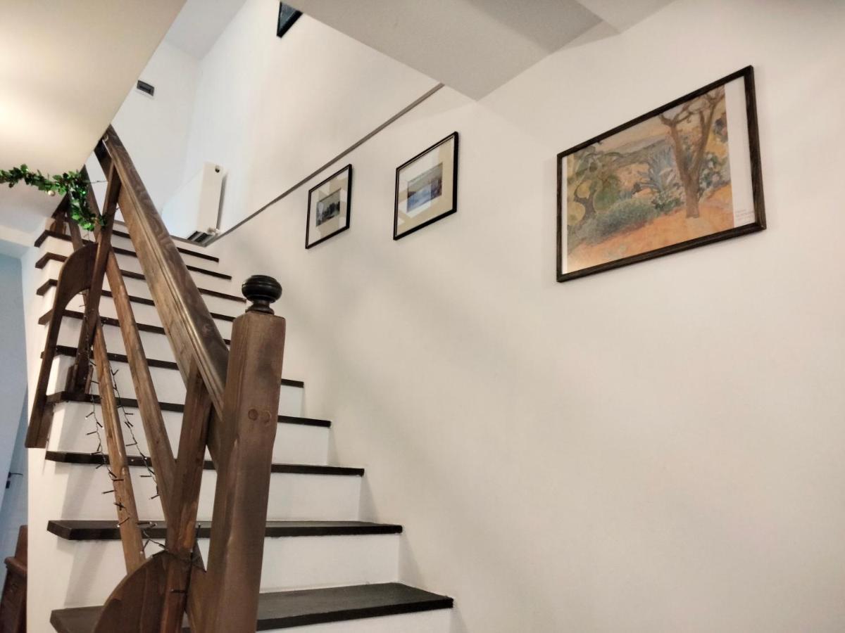 Casa Scheiana Bed & Breakfast Braşov Dış mekan fotoğraf