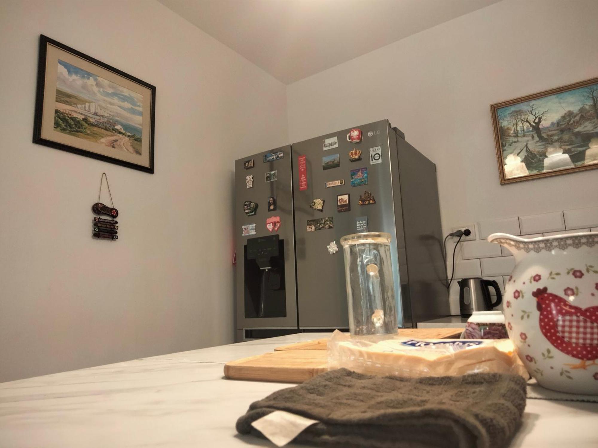 Casa Scheiana Bed & Breakfast Braşov Dış mekan fotoğraf