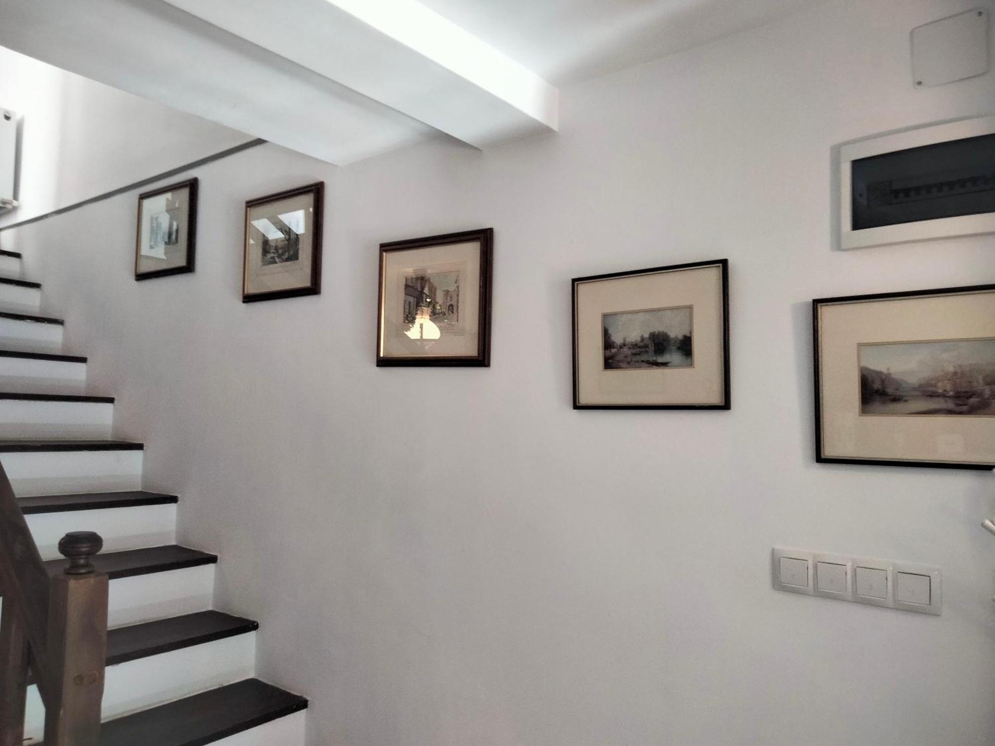 Casa Scheiana Bed & Breakfast Braşov Dış mekan fotoğraf