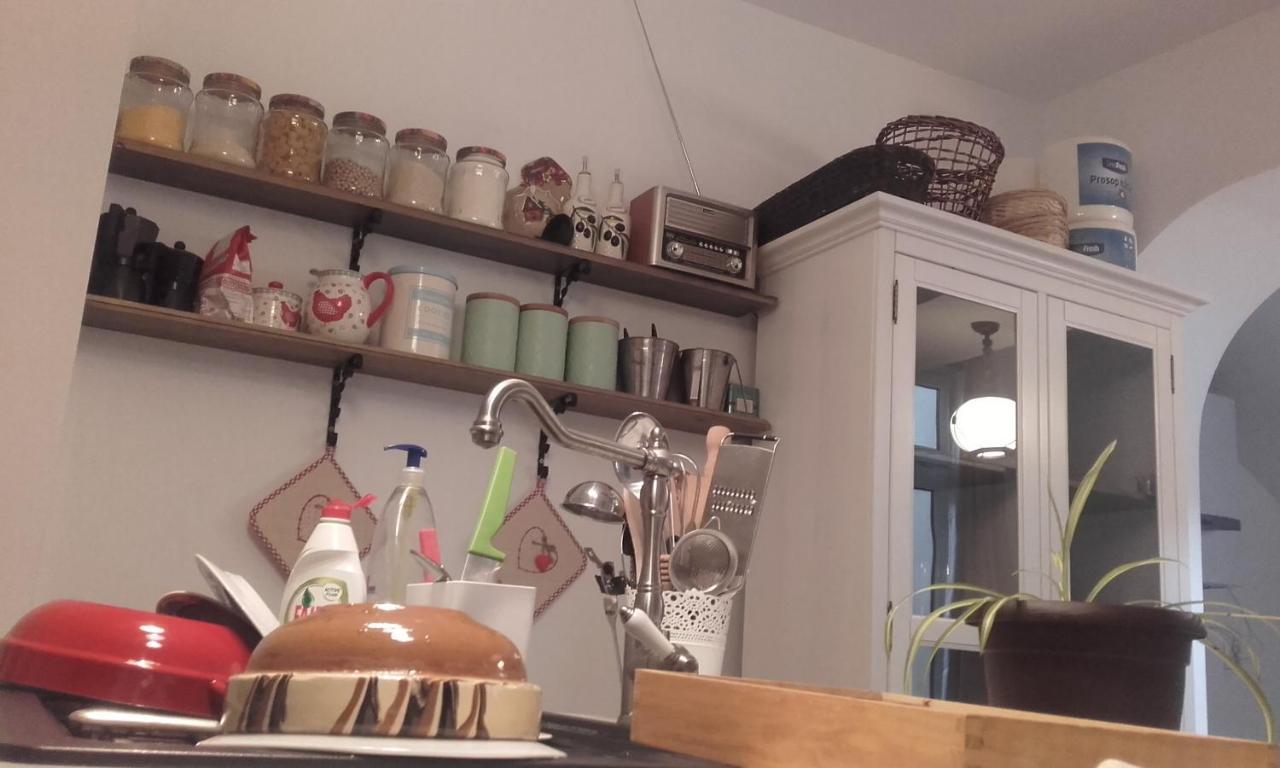 Casa Scheiana Bed & Breakfast Braşov Dış mekan fotoğraf